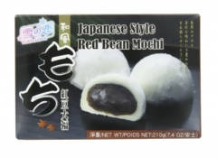 JAPANESE STYLE RED BEAN MOCHI 210G