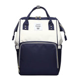 LEQUEEN Fashion Mummy Maternity Nappy Bag Large Capacity Baby Bag Travel Backpack Desinger Nursing Bag for Baby Care