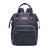 LEQUEEN Fashion Mummy Maternity Nappy Bag Large Capacity Baby Bag Travel Backpack Desinger Nursing Bag for Baby Care