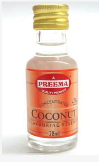 Preema Coconut Essence 28ml