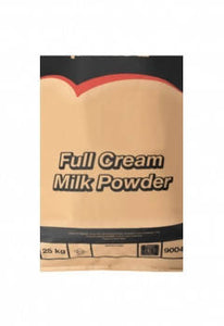 25kg Whole Milk Powder, Full Fat