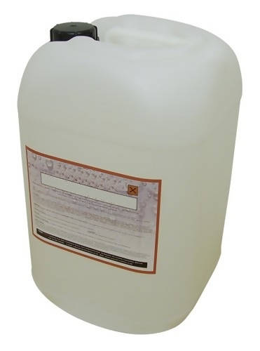 50 litre Vegetable Glycerine (VG) - Food Grade Glycerol E422 50L - 62kg