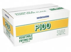P100 Frying Fat Premium Cooking Oil