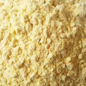 Gram Flour Besan, Ground Chick Pea Powder