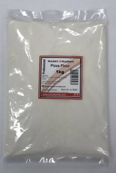 1kg Professional Pizza Flour
