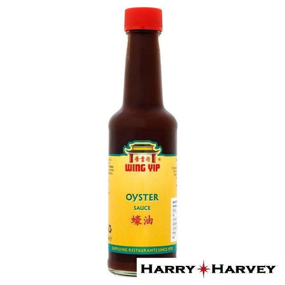 150ml Wing Yip Oyster Sauce