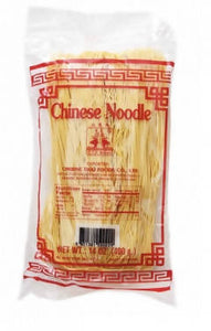 409g Chinese Noodles CTF Brand