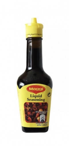 Maggie Liquid original Seasoning 12 x 100ml Bottles