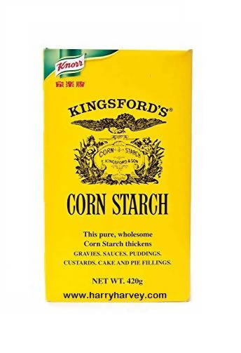 Kingsford's Corn Starch by Knorr - 420g