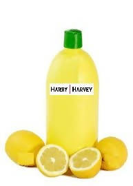 Harry Harvey Lemon Juice from Freshly Squeezed Lemons
