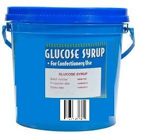 2kg Harry Harvey - Pure Liquid Glucose Syrup Food Grade