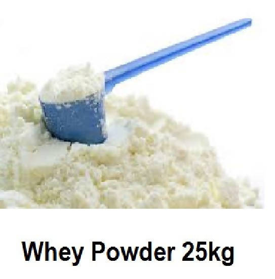 25kg Whey Powder