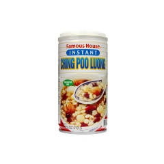 Famous House Ching Poo Luong 370g