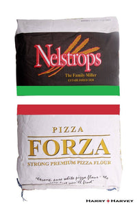 Nelstrops Pizza Flour Forza 16kg