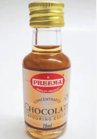 Preema Chocolate Essence 28ml