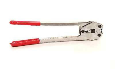 10 Heavy Duty Hand Sealer clamping Tool Strapping Banding BULK TRADE WHOLESALE - 171374393732