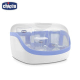Warmers & Sterilizers Chicco 89201 Sterilizer for bottles for children boys and girls kids baby