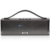 EWA D560 Bluetooth dj speakers,20W Drivers and Two Passive Subwoofers, High Power Big Sound and Bass Wireless Portable Speaker