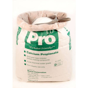 Calcium Propionate - Propanoate E282