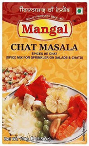 Mangal Chat Masala - 100g